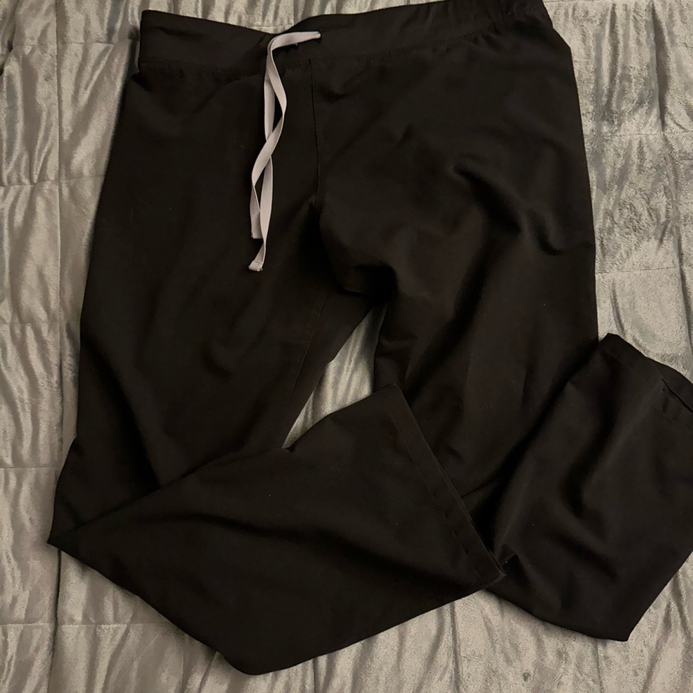 Figs Women's Black Pants
